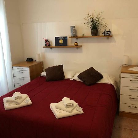 Casa Gemelli Apartment Rome Exterior photo