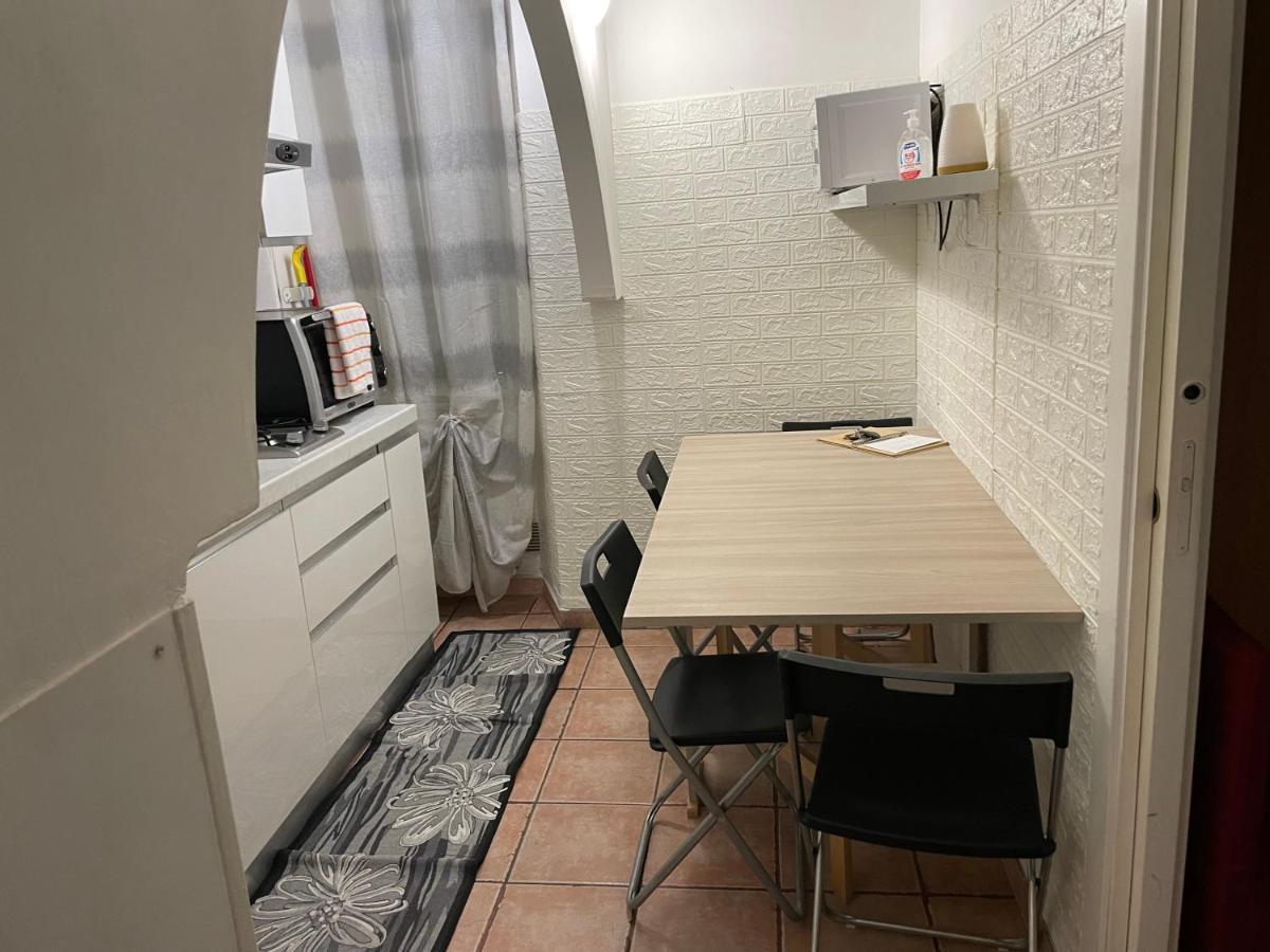 Casa Gemelli Apartment Rome Exterior photo