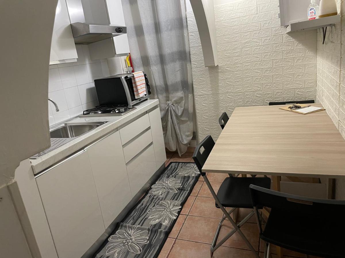 Casa Gemelli Apartment Rome Exterior photo