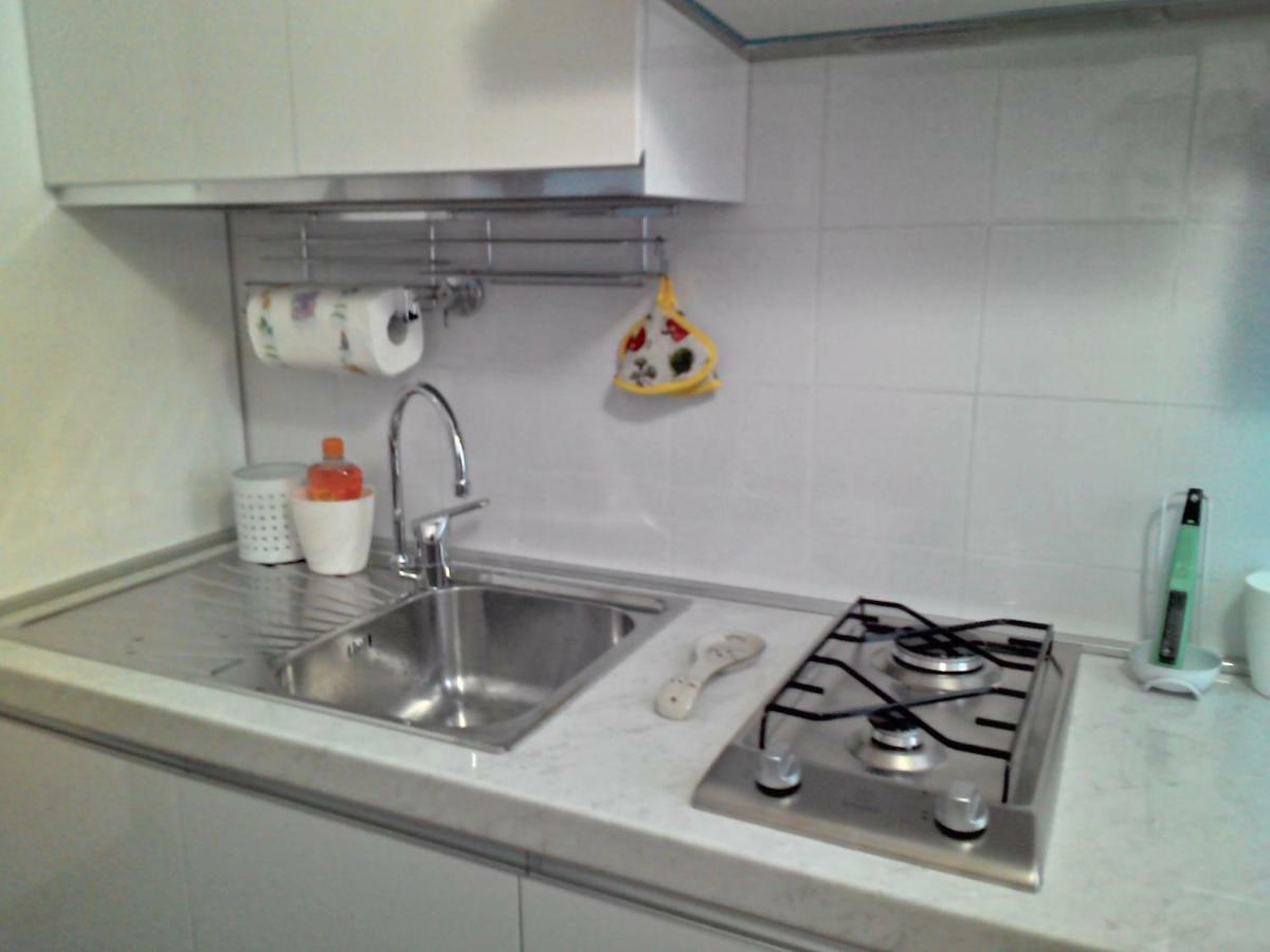 Casa Gemelli Apartment Rome Exterior photo